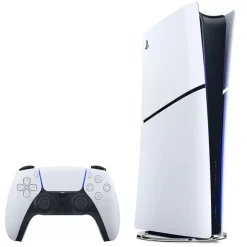 Alternative view of کنسول سونی PlayStation 5