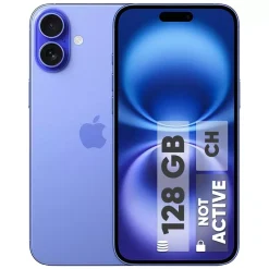 Alternative view of گوشی موبایل اپل مدل iPhone 16 CH